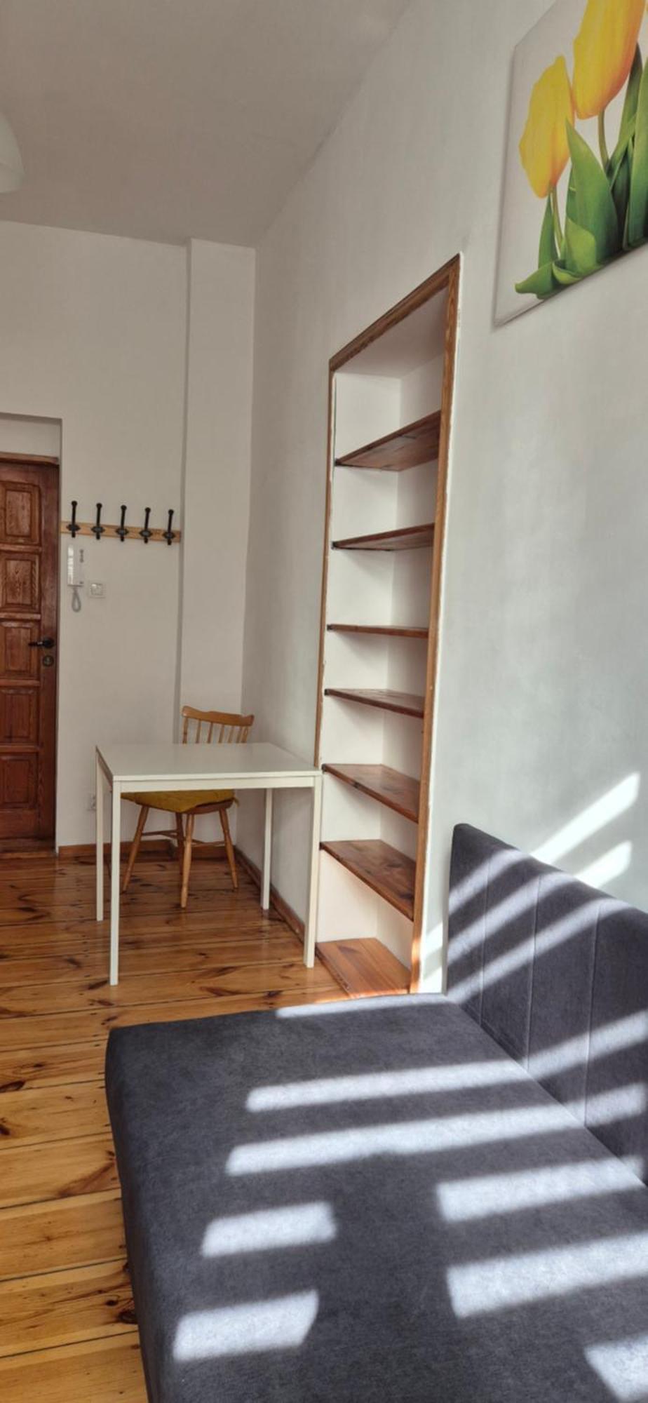 Hostel Tulip - Pokoj Jednoosobowy Nr 3 Ze Wspolna Lazienka I Kuchnia Щецин Экстерьер фото